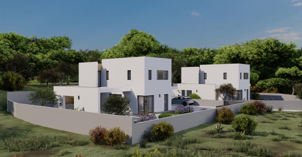 Дом на Рабе, Хорватия, 130 м² - фото 12