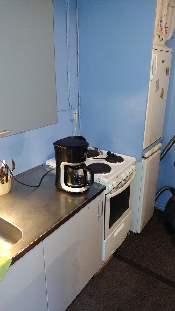 Коттедж в Йоэнсуу, Финляндия, 35 м² - фото 8