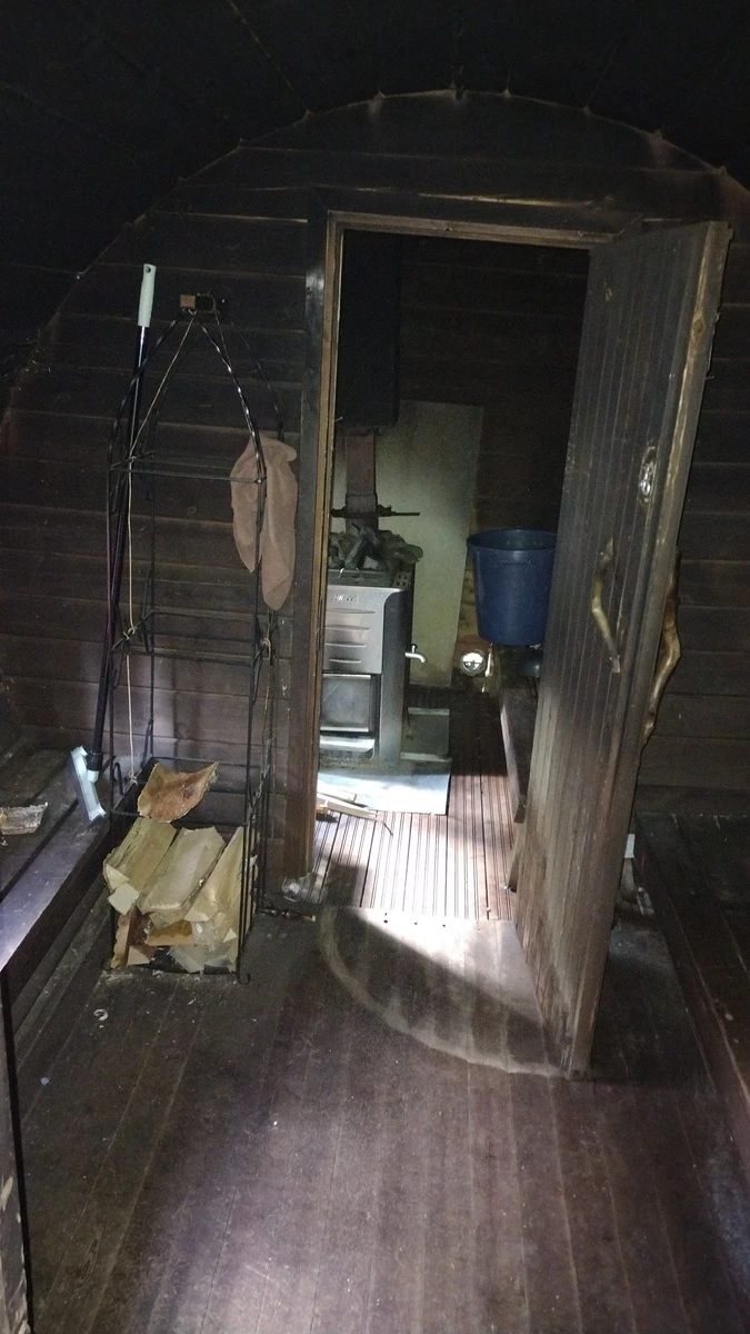 Коттедж в Йоэнсуу, Финляндия, 35 м² - фото 18