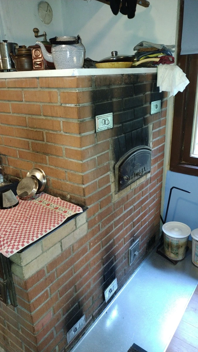 Коттедж в Йоэнсуу, Финляндия, 35 м² - фото 7