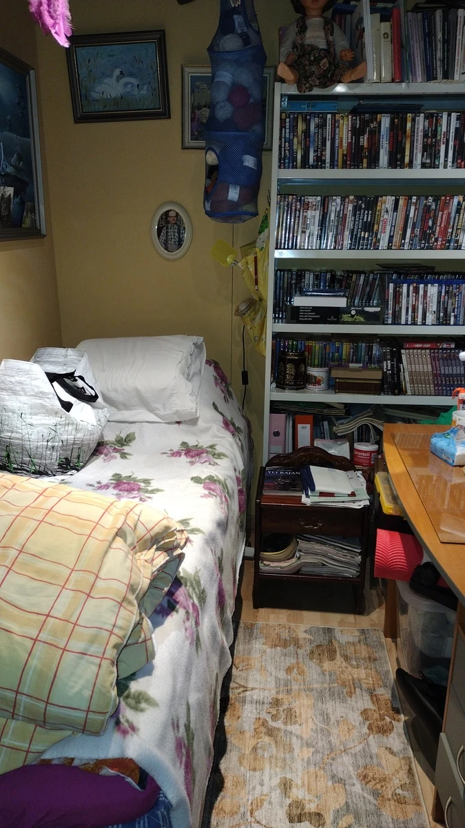 Коттедж в Йоэнсуу, Финляндия, 35 м² - фото 10