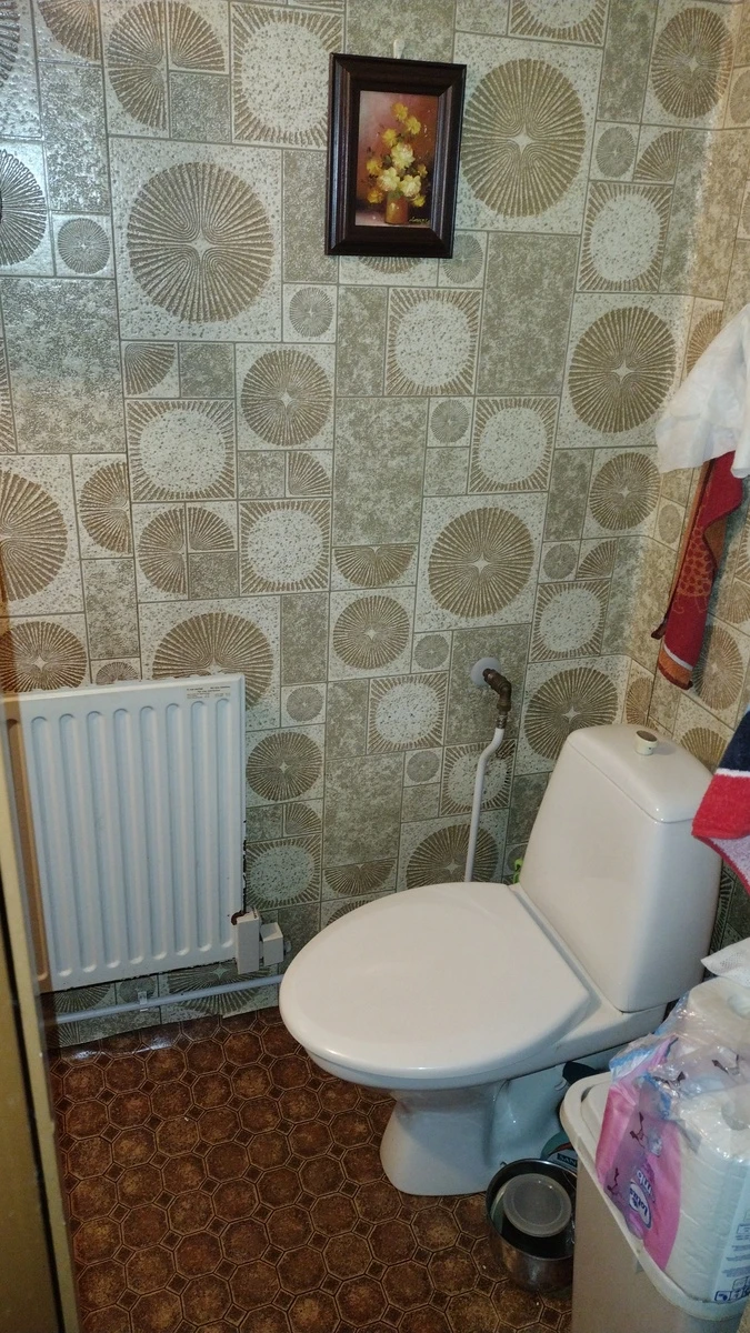 Коттедж в Йоэнсуу, Финляндия, 35 м² - фото 12