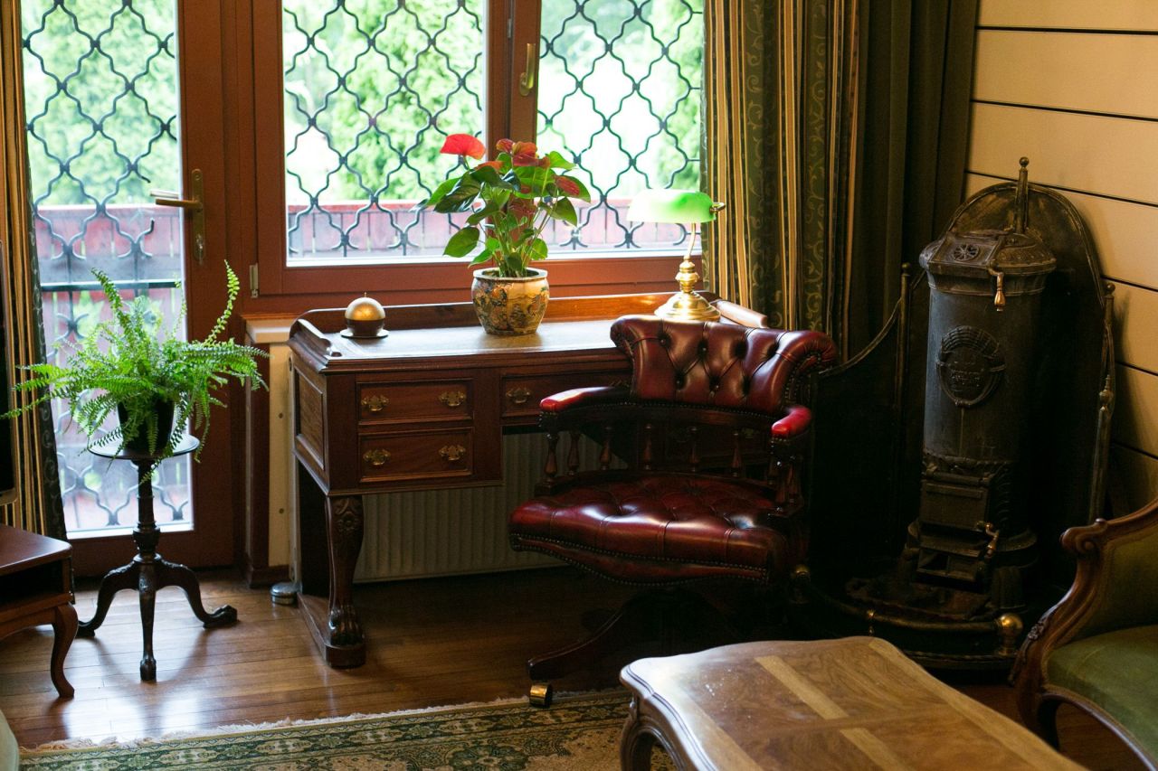 Вилла в Домжале, Словения, 508 м² - фото 9