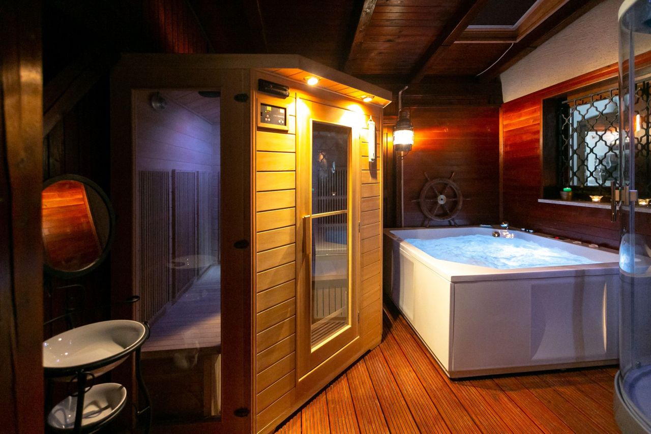 Вилла в Домжале, Словения, 508 м² - фото 10