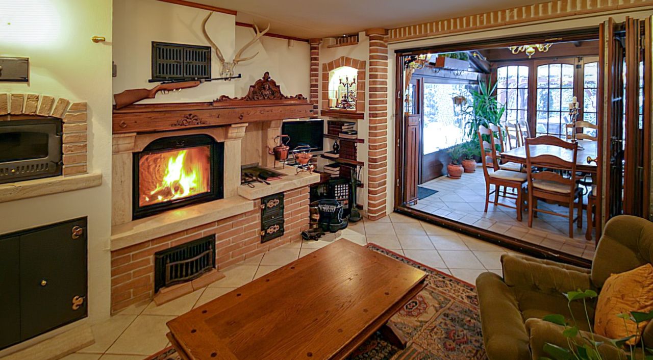 Вилла в Домжале, Словения, 508 м² - фото 8