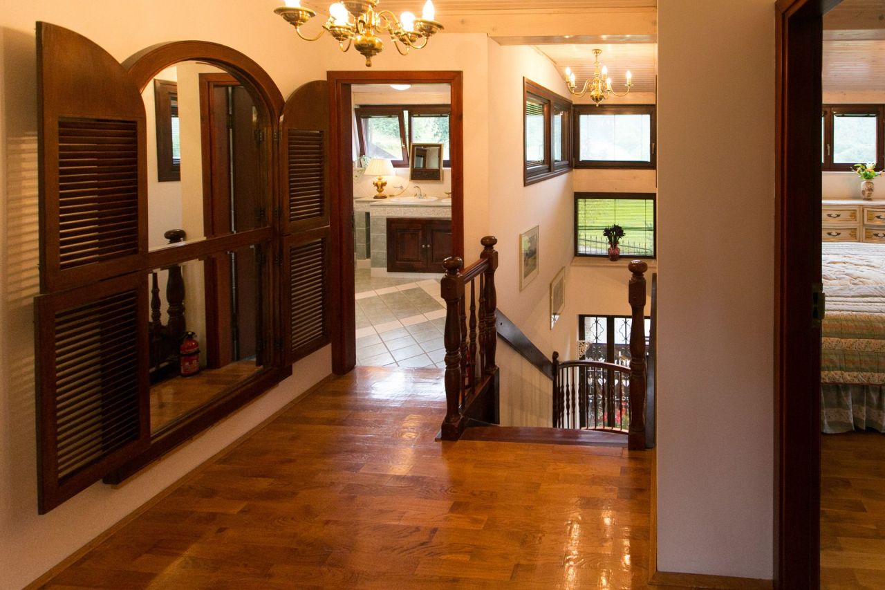 Вилла в Домжале, Словения, 508 м² - фото 11