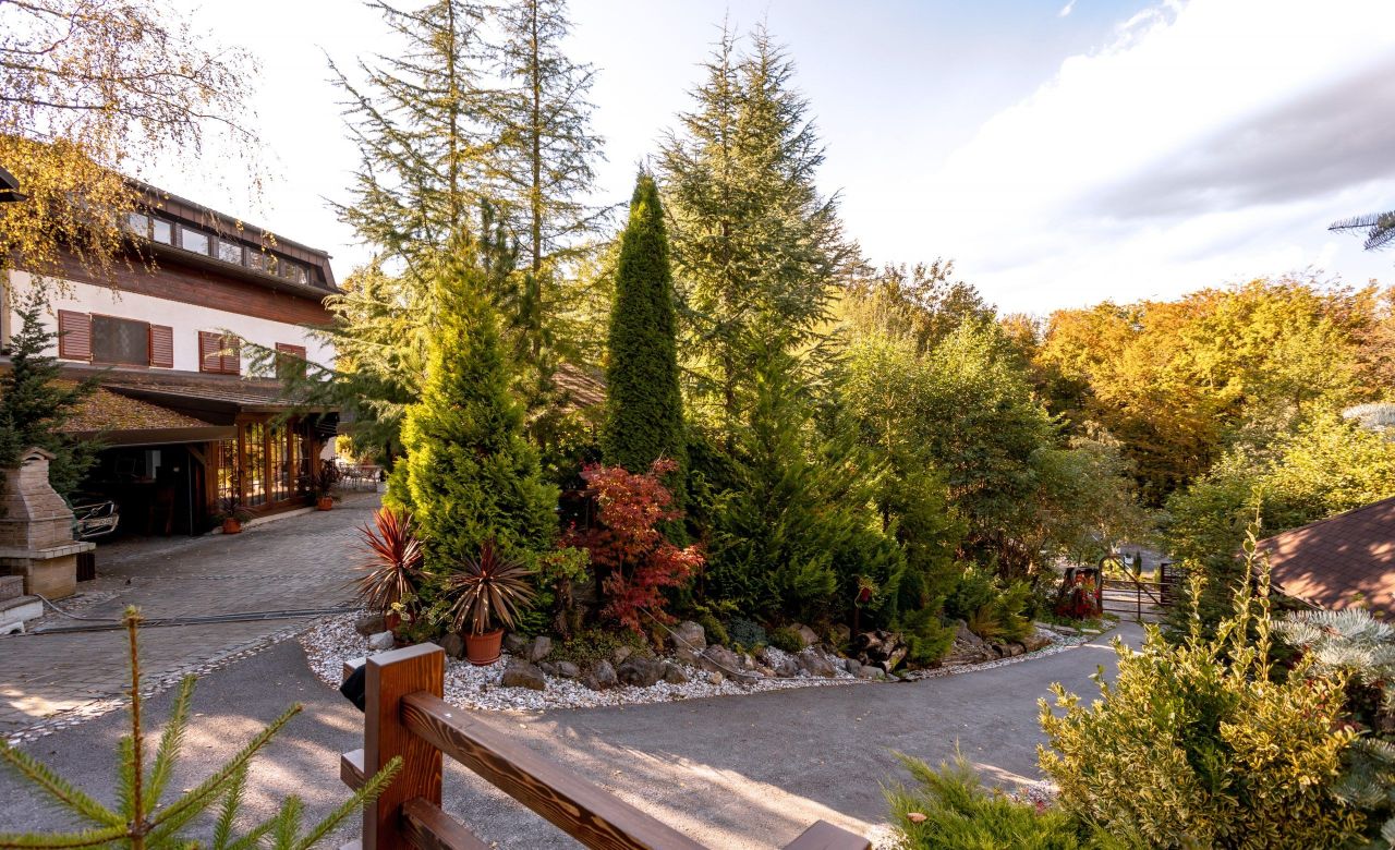 Вилла в Домжале, Словения, 508 м² - фото 2