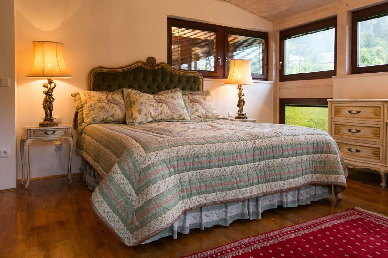 Вилла в Домжале, Словения, 508 м² - фото 12