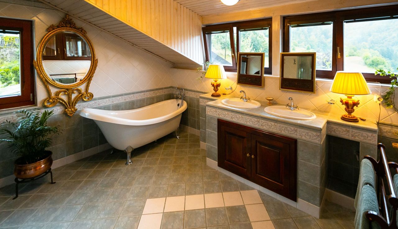 Вилла в Домжале, Словения, 508 м² - фото 14