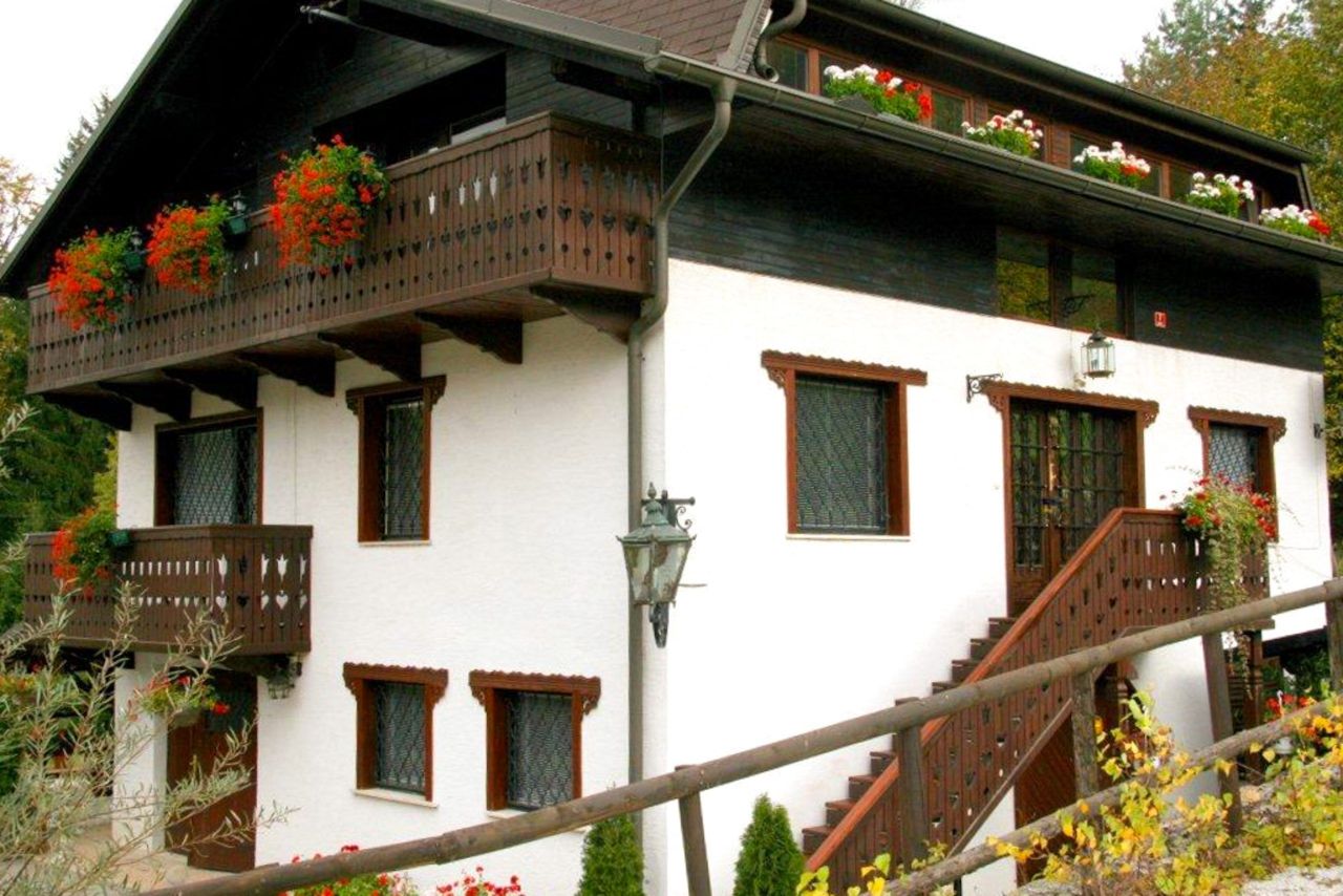 Вилла в Домжале, Словения, 508 м² - фото 4