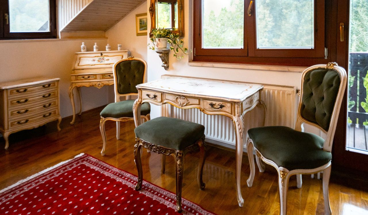 Вилла в Домжале, Словения, 508 м² - фото 13