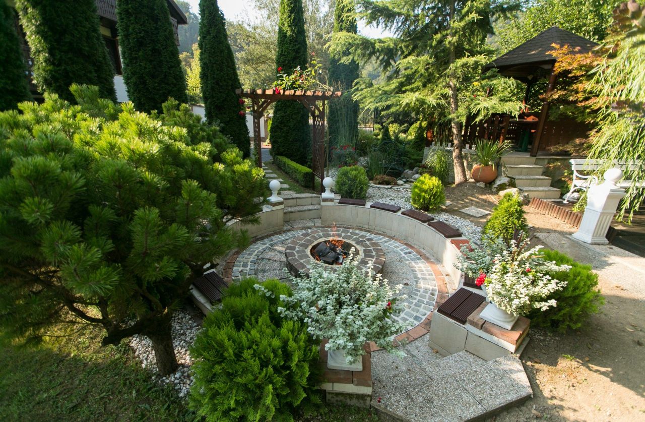 Вилла в Домжале, Словения, 508 м² - фото 17