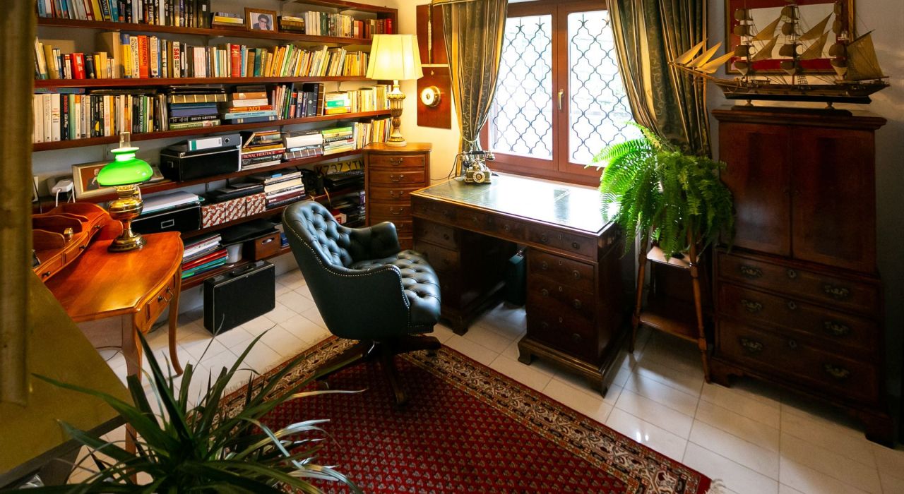 Вилла в Домжале, Словения, 508 м² - фото 16