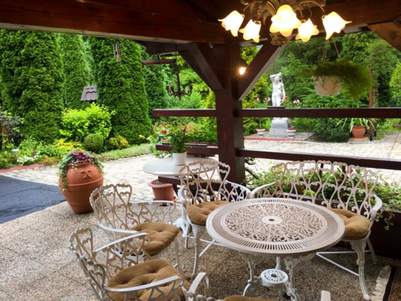 Вилла в Домжале, Словения, 508 м² - фото 18