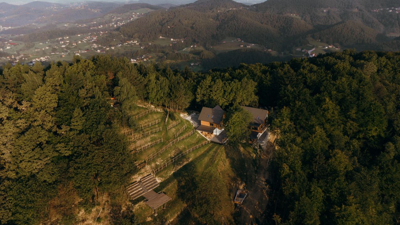 Дом в Целе, Словения, 455 м² - фото 1