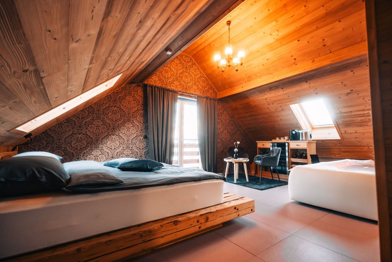 Дом в Целе, Словения, 455 м² - фото 10