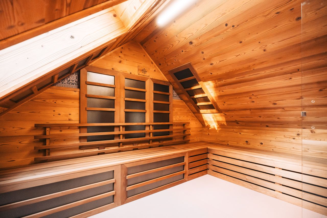 Дом в Целе, Словения, 455 м² - фото 11