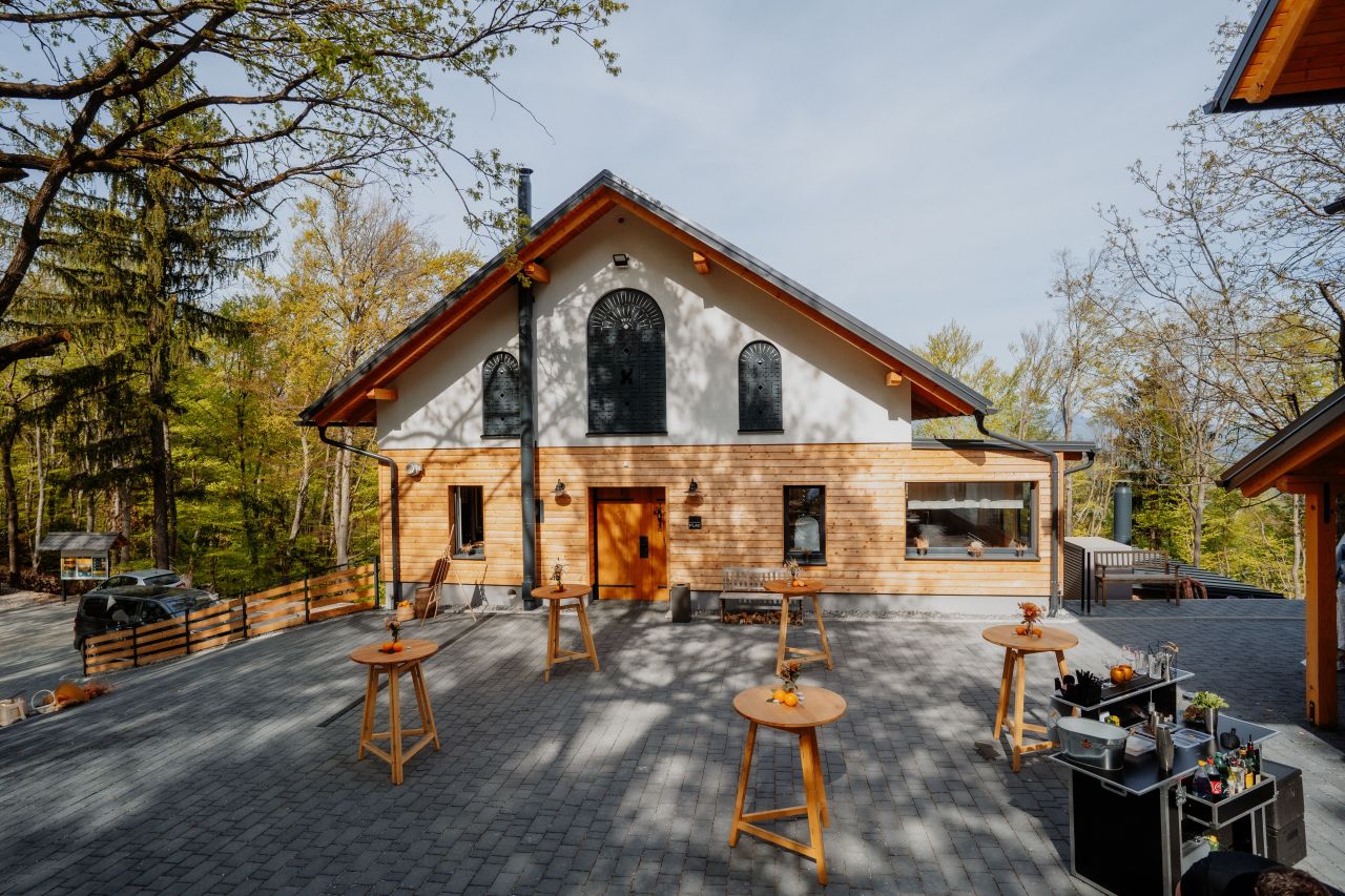 Дом в Целе, Словения, 455 м² - фото 15