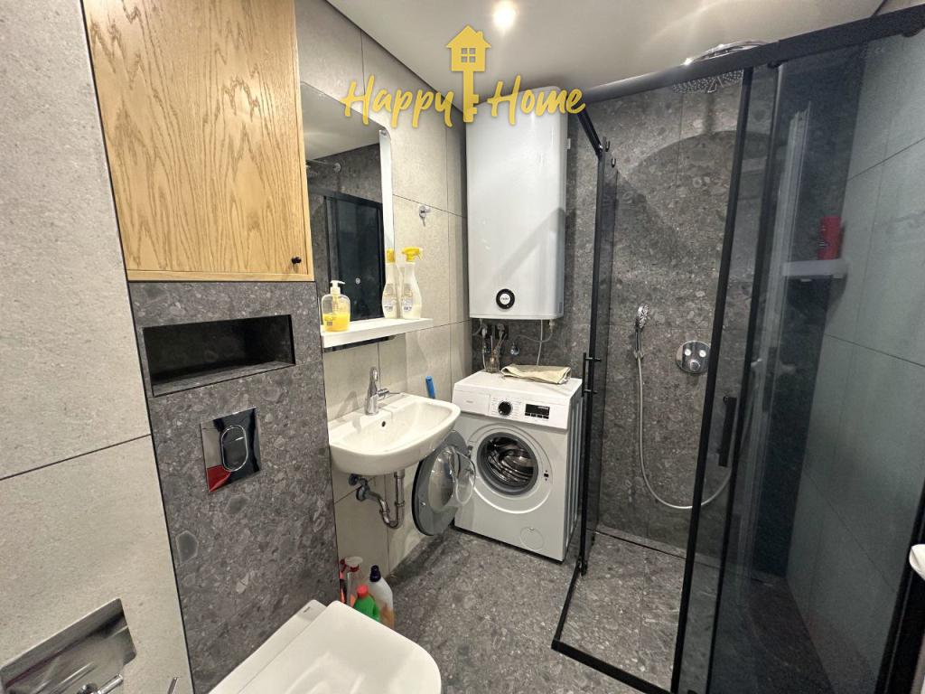 Квартира на Солнечном берегу, Болгария, 51 м² - фото 5