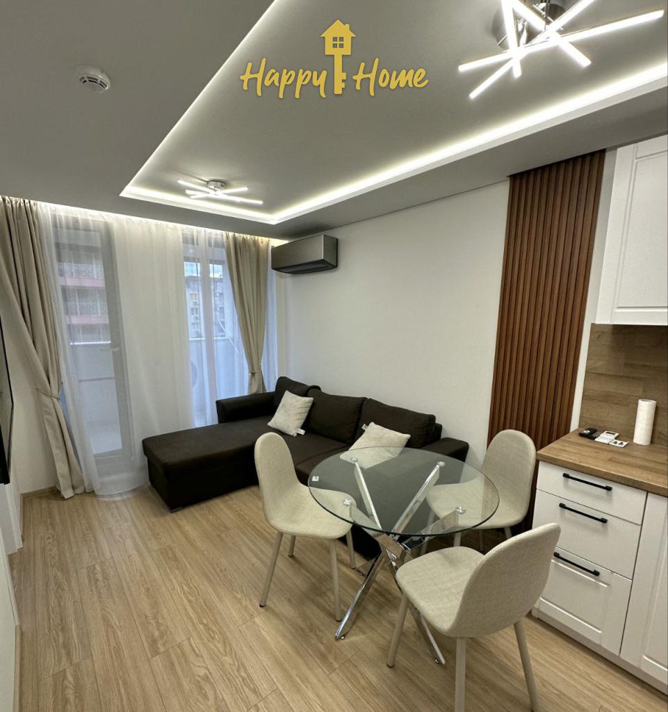 Квартира на Солнечном берегу, Болгария, 51 м² - фото 1