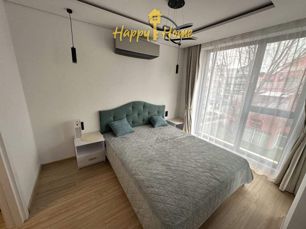 Квартира на Солнечном берегу, Болгария, 51 м² - фото 6