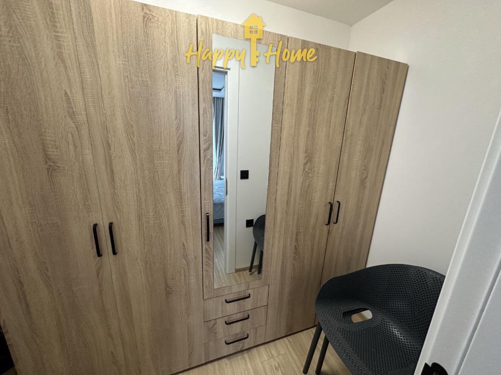 Квартира на Солнечном берегу, Болгария, 51 м² - фото 8