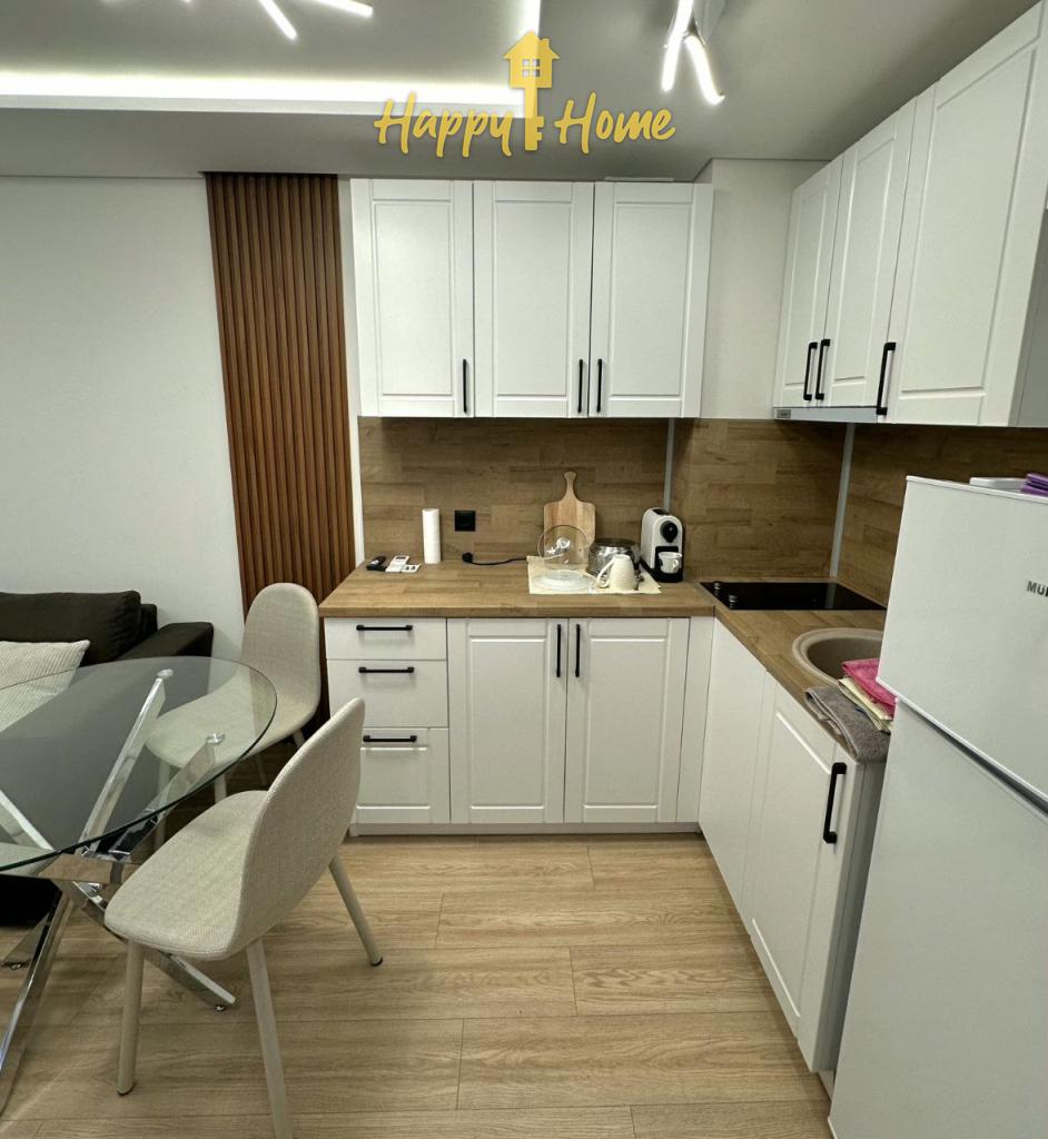 Квартира на Солнечном берегу, Болгария, 51 м² - фото 3