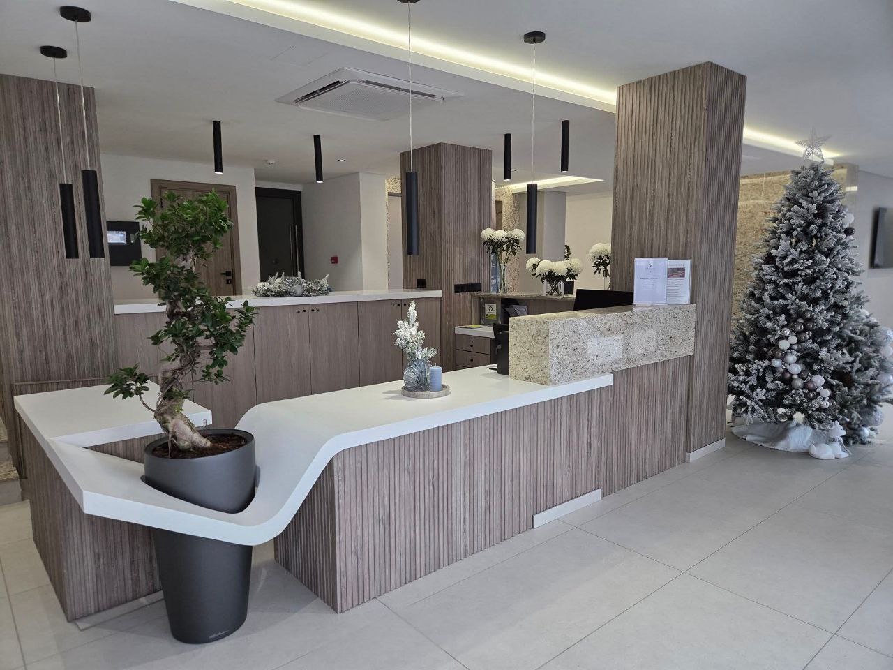 Квартира на Солнечном берегу, Болгария, 51 м² - фото 13