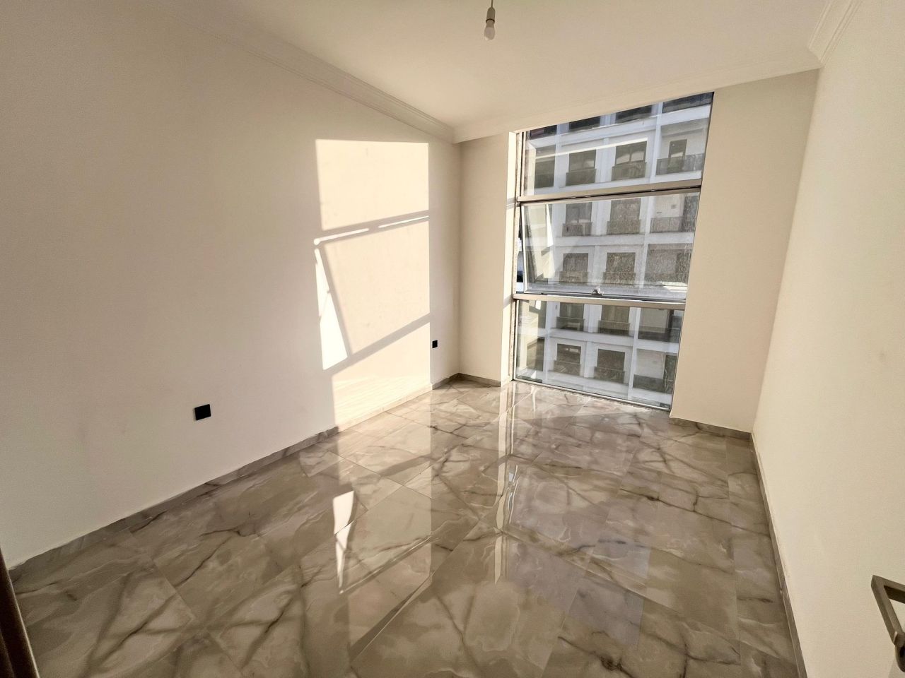 Квартира в Алании, Турция, 60 м² - фото 9