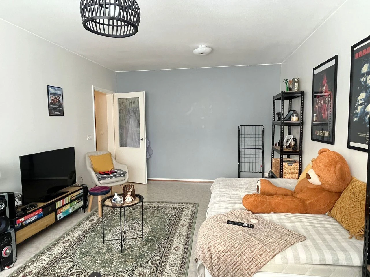 Квартира в Иисалми, Финляндия, 52 м² - фото 6