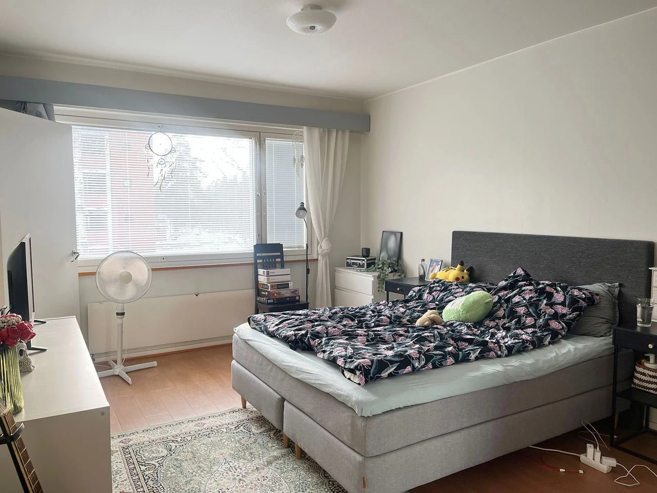 Квартира в Иисалми, Финляндия, 52 м² - фото 10