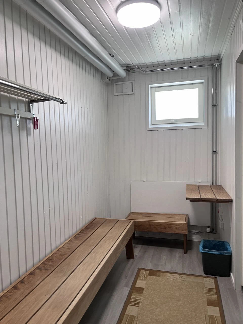 Квартира в Иисалми, Финляндия, 52 м² - фото 12