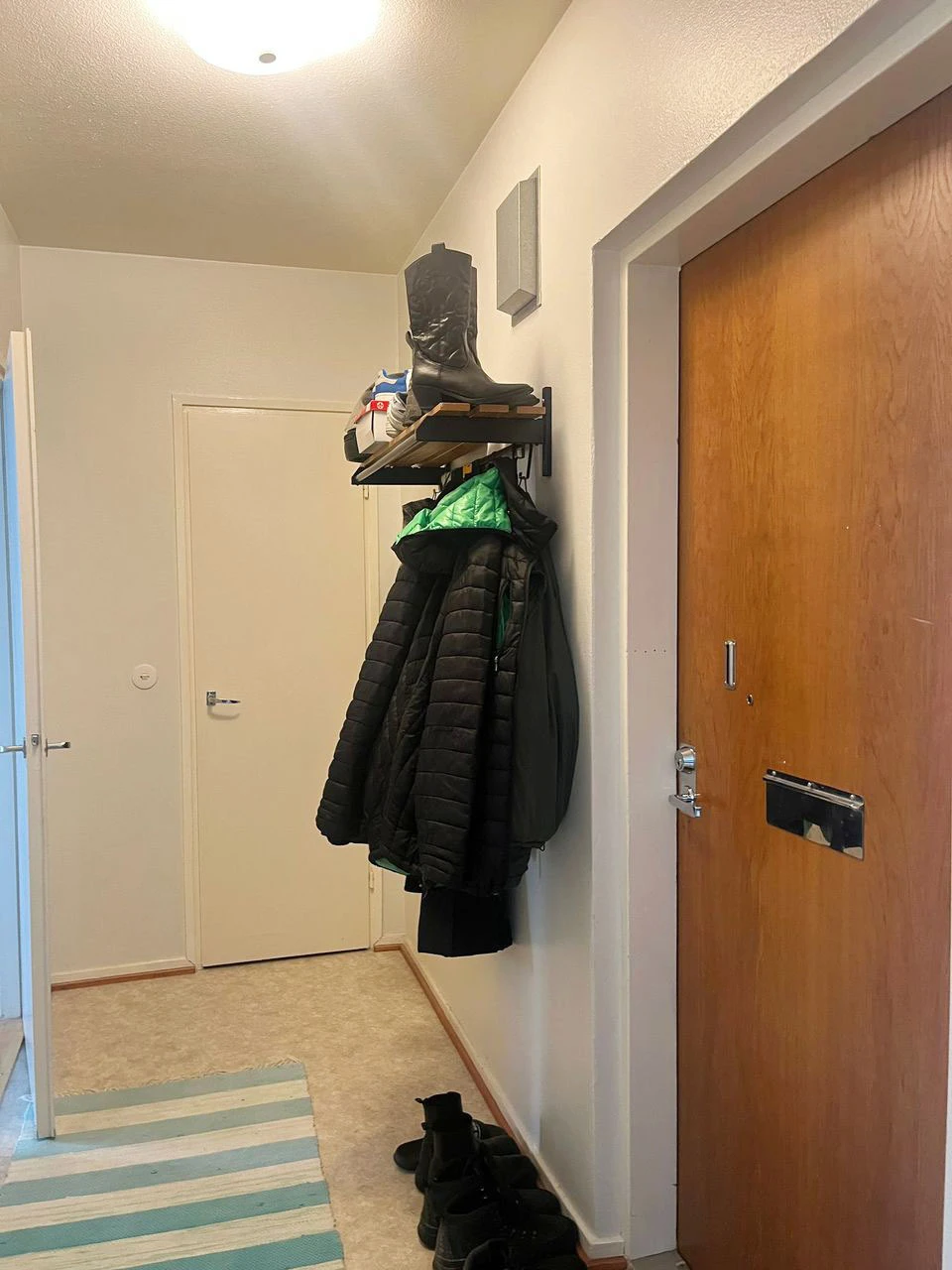 Квартира в Иисалми, Финляндия, 52 м² - фото 4