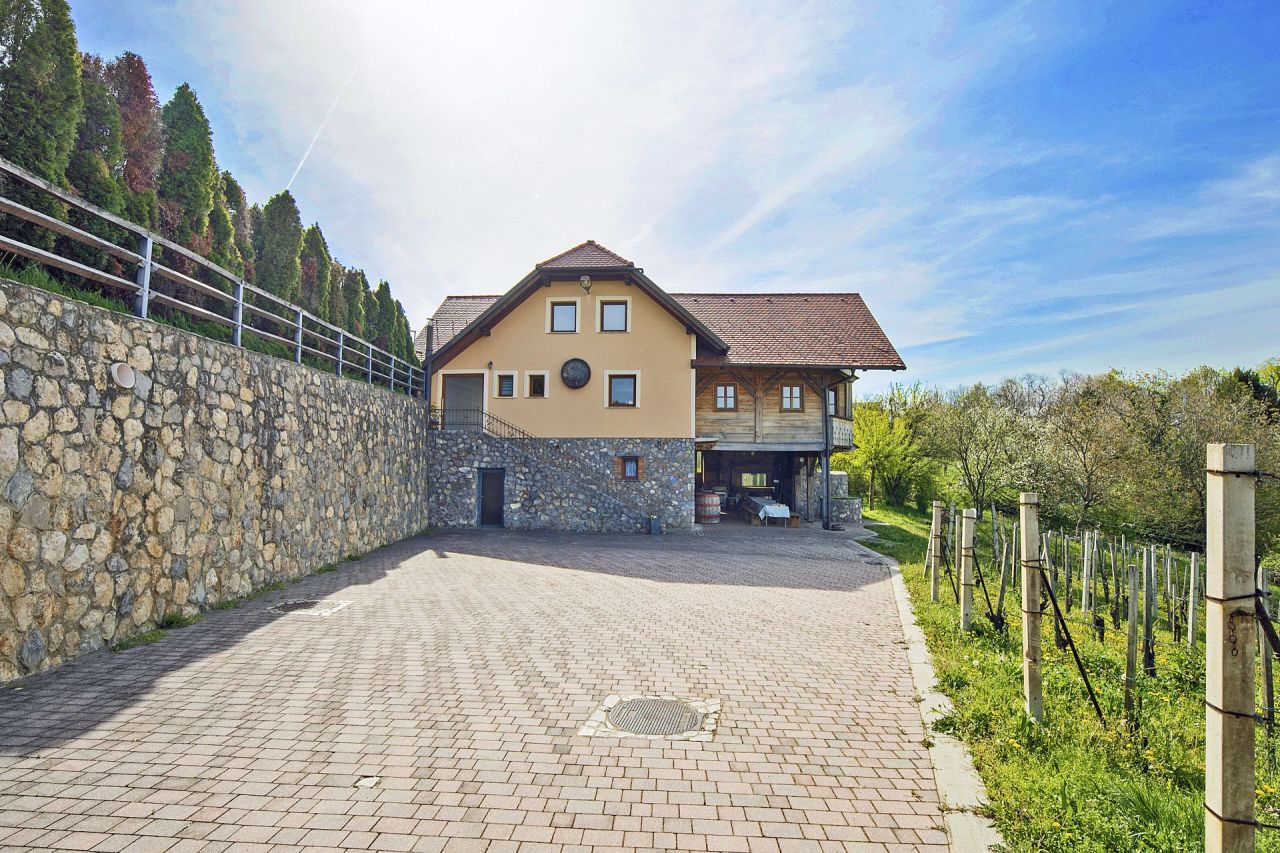 Дом в Кршко, Словения, 330 м² - фото 1