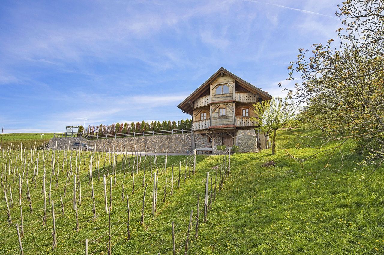 Дом в Кршко, Словения, 330 м² - фото 3