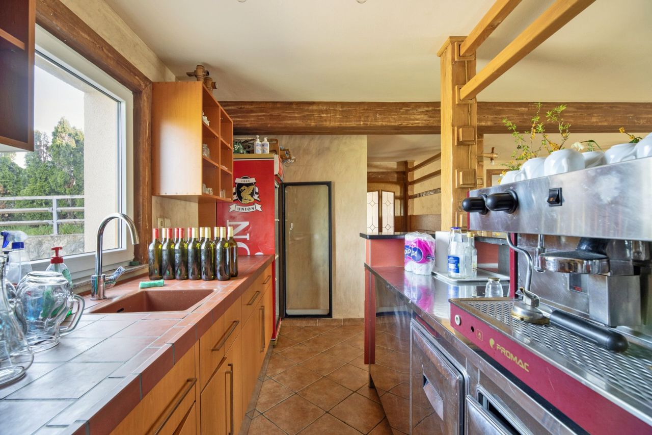 Дом в Кршко, Словения, 330 м² - фото 8