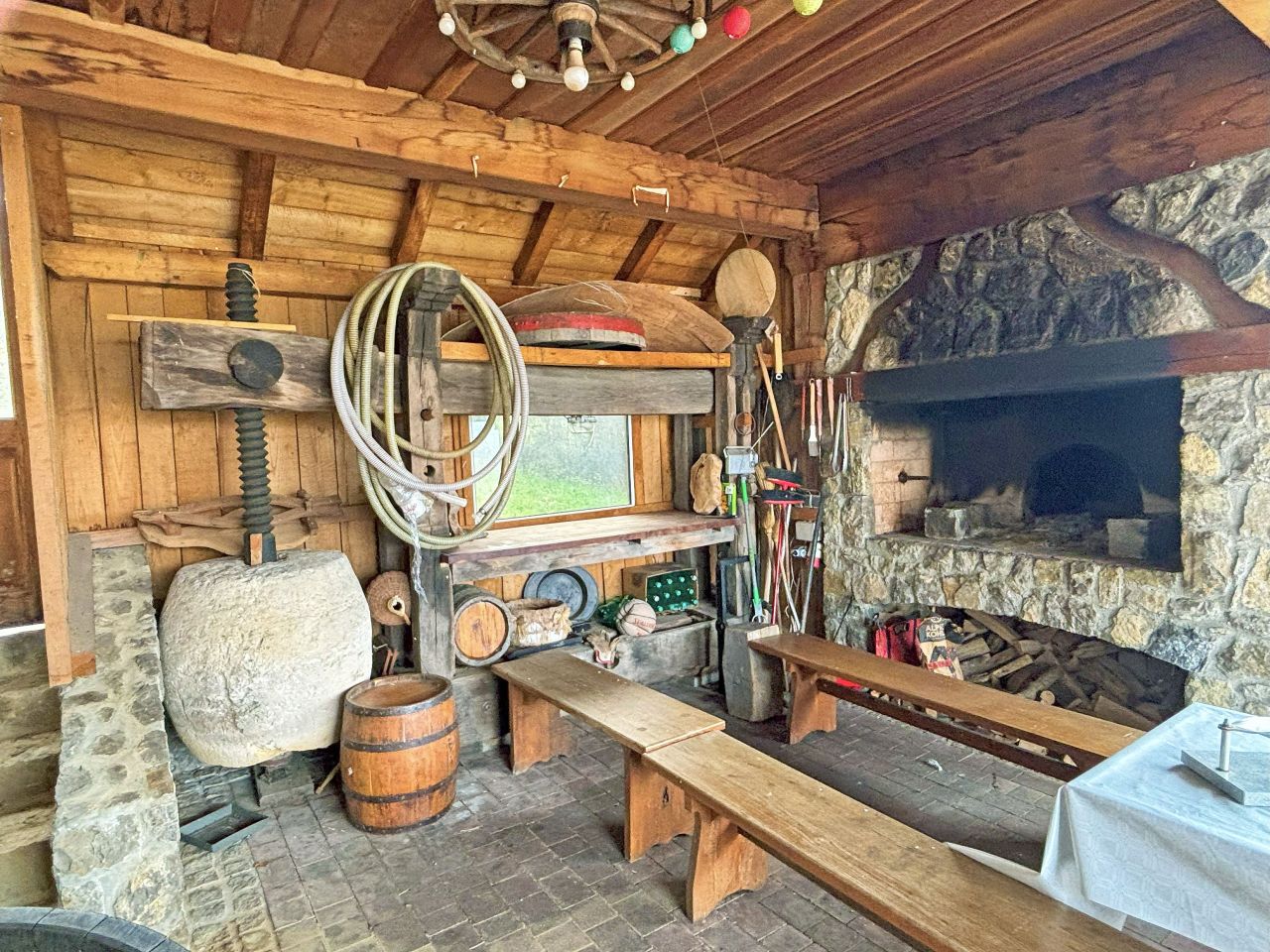 Дом в Кршко, Словения, 330 м² - фото 4