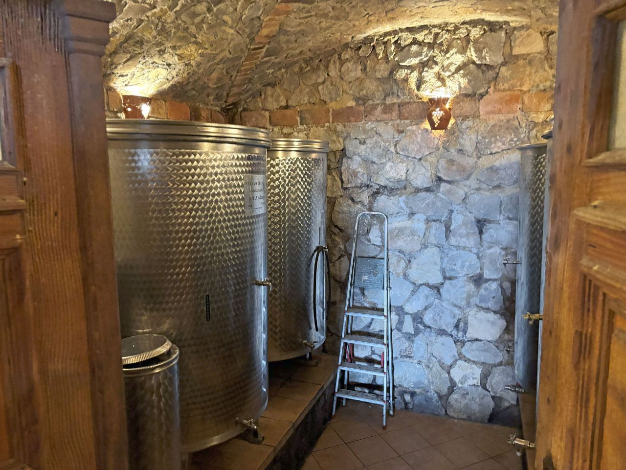 Дом в Кршко, Словения, 330 м² - фото 7