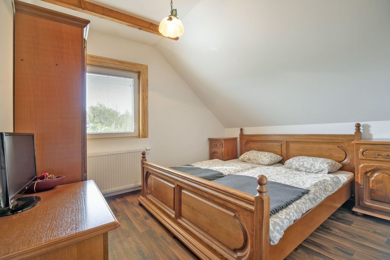 Дом в Кршко, Словения, 330 м² - фото 11