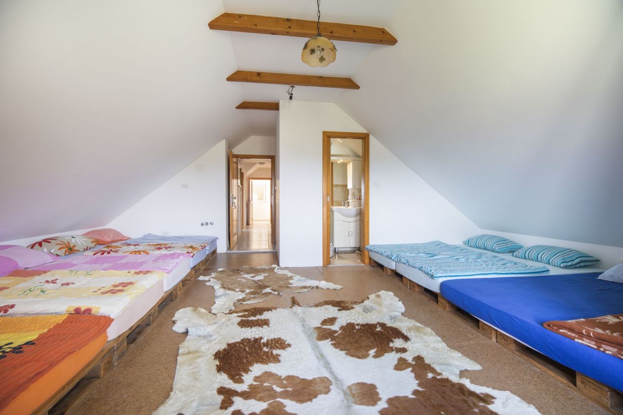 Дом в Кршко, Словения, 330 м² - фото 17