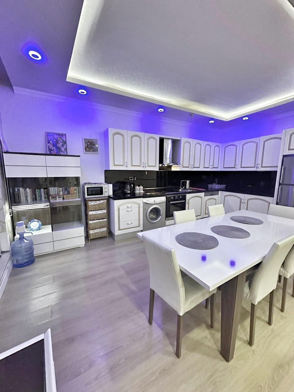 Пентхаус в Анталии, Турция, 160 м² - фото 10