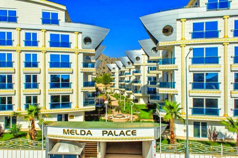 Пентхаус в Анталии, Турция, 160 м² - фото 6