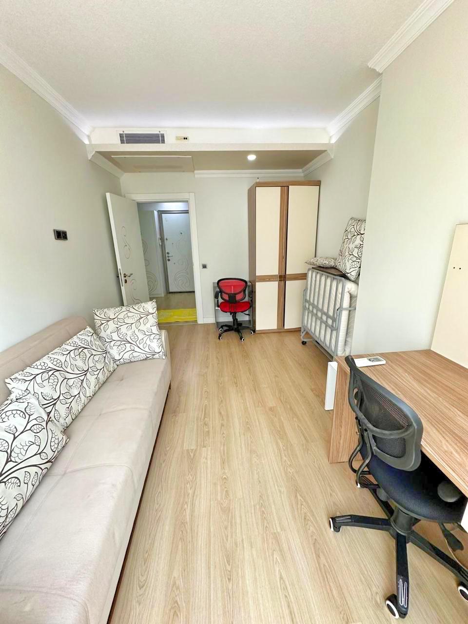 Пентхаус в Анталии, Турция, 160 м² - фото 15