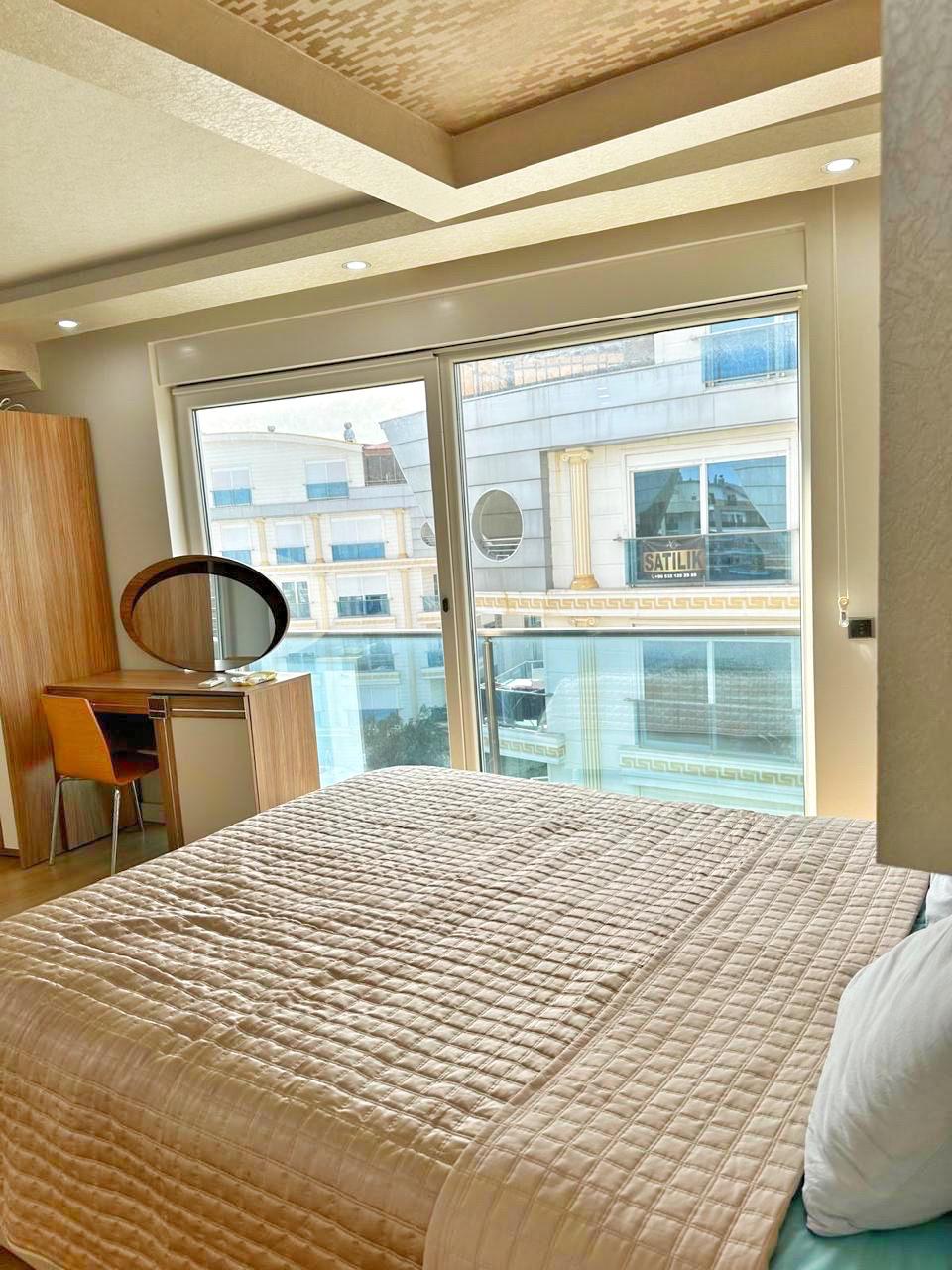 Пентхаус в Анталии, Турция, 160 м² - фото 13