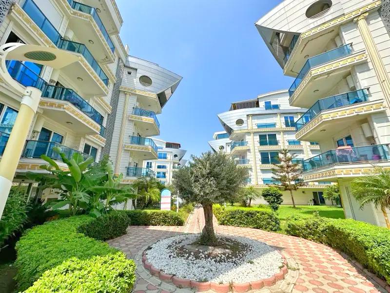 Пентхаус в Анталии, Турция, 160 м² - фото 5