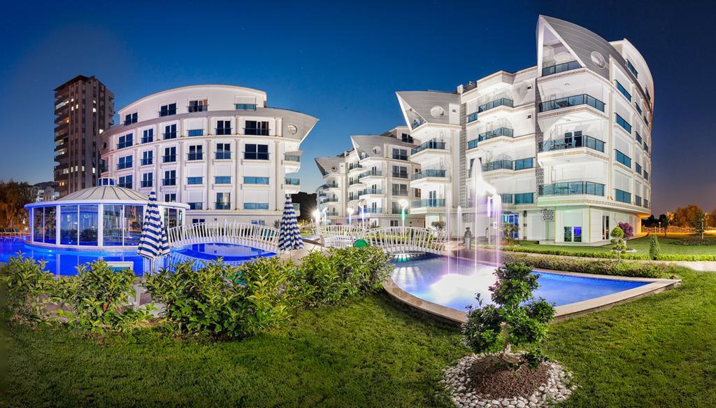 Пентхаус в Анталии, Турция, 160 м² - фото 4