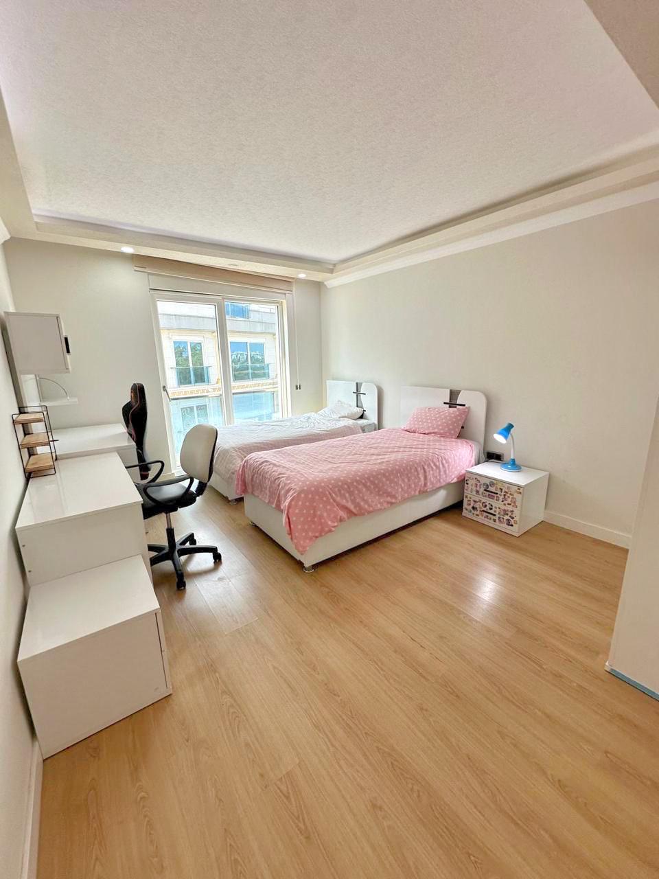 Пентхаус в Анталии, Турция, 160 м² - фото 14