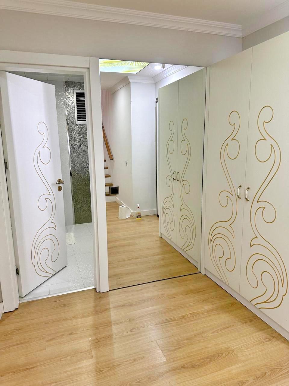 Пентхаус в Анталии, Турция, 160 м² - фото 16