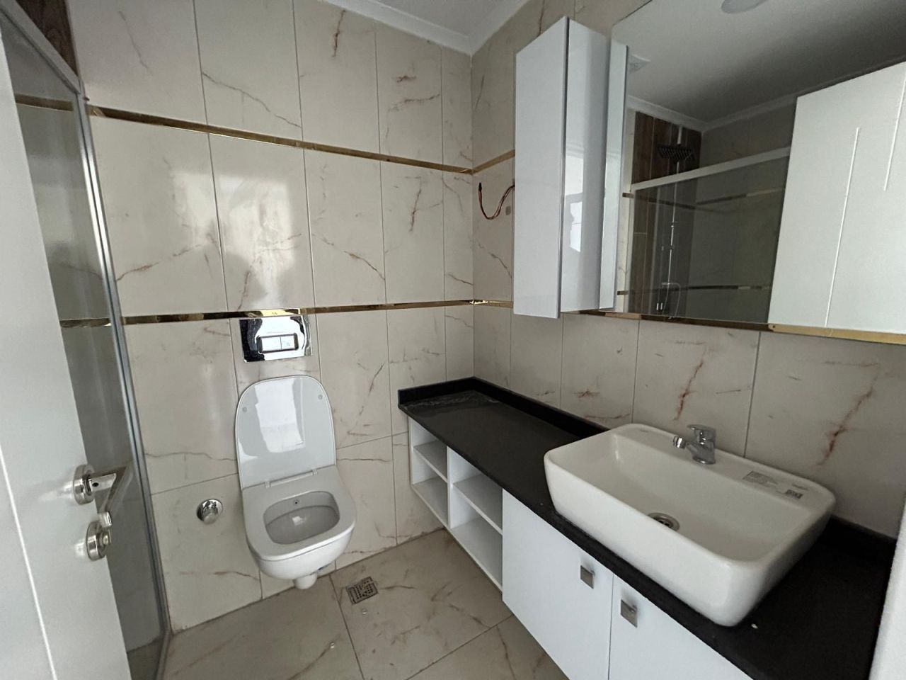 Квартира в Алании, Турция, 50 м² - фото 6