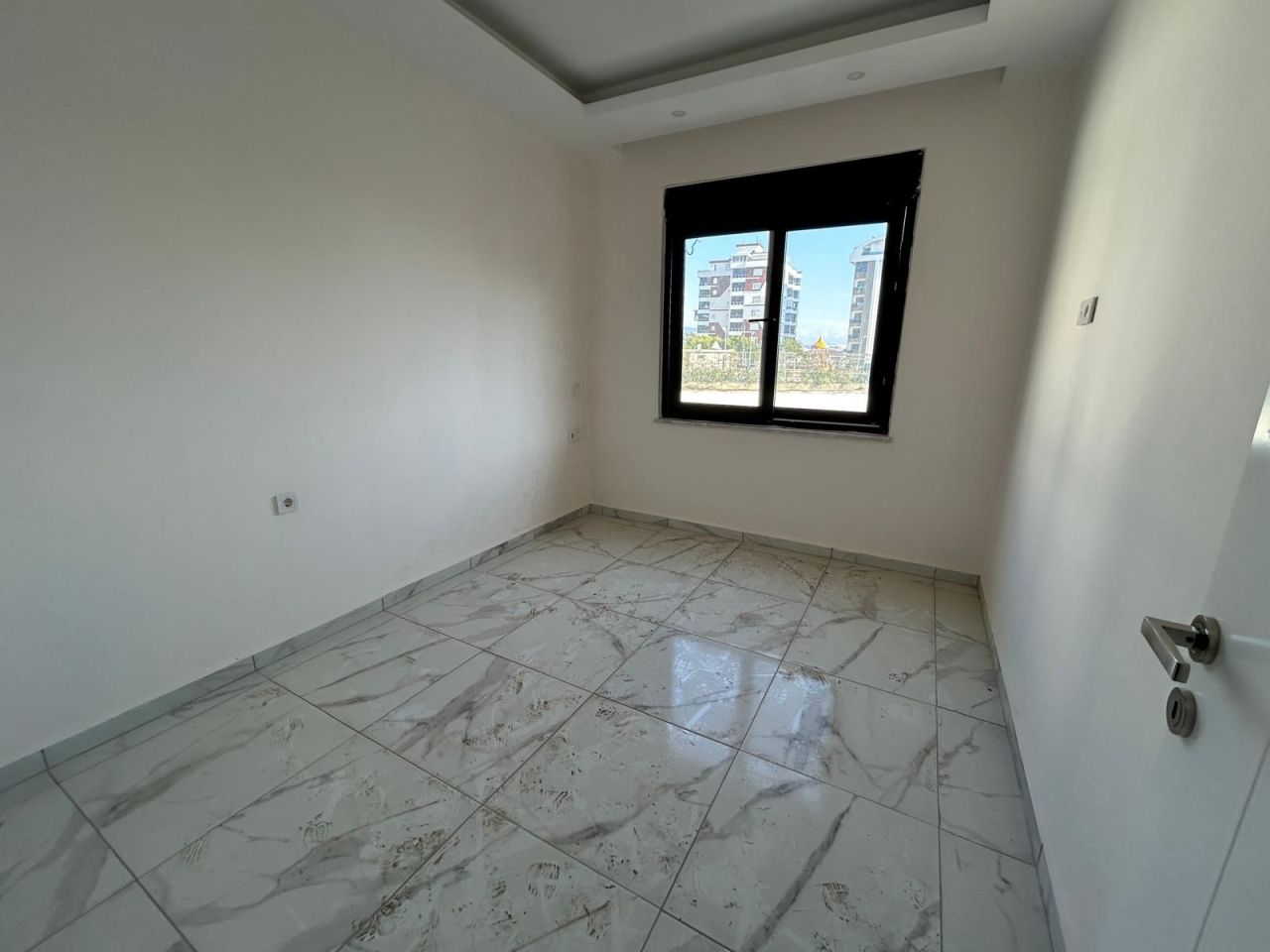 Квартира в Алании, Турция, 50 м² - фото 12